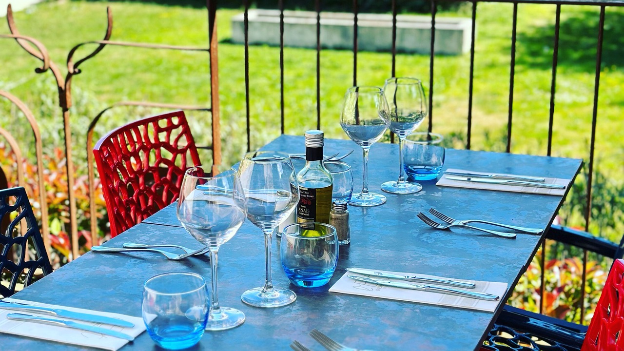 Photo of Outdoor in Saint-Gilles