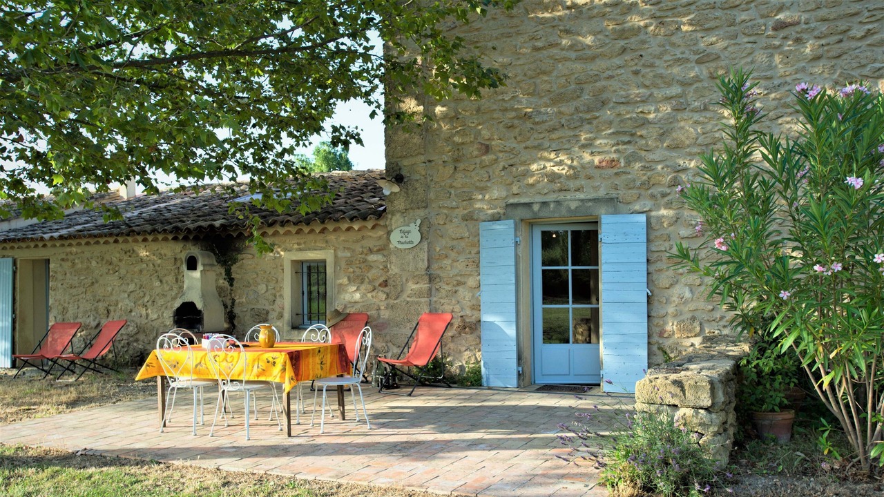 Photo of Outdoor in Grans