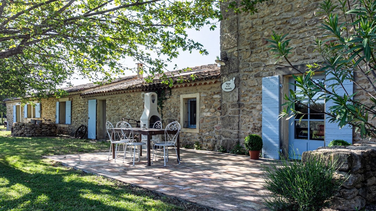 Photo of Outdoor in Grans