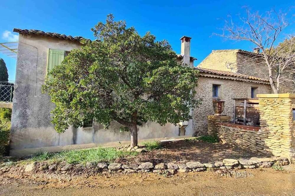 Photo of Outdoor in Chateauneuf-du-Pape