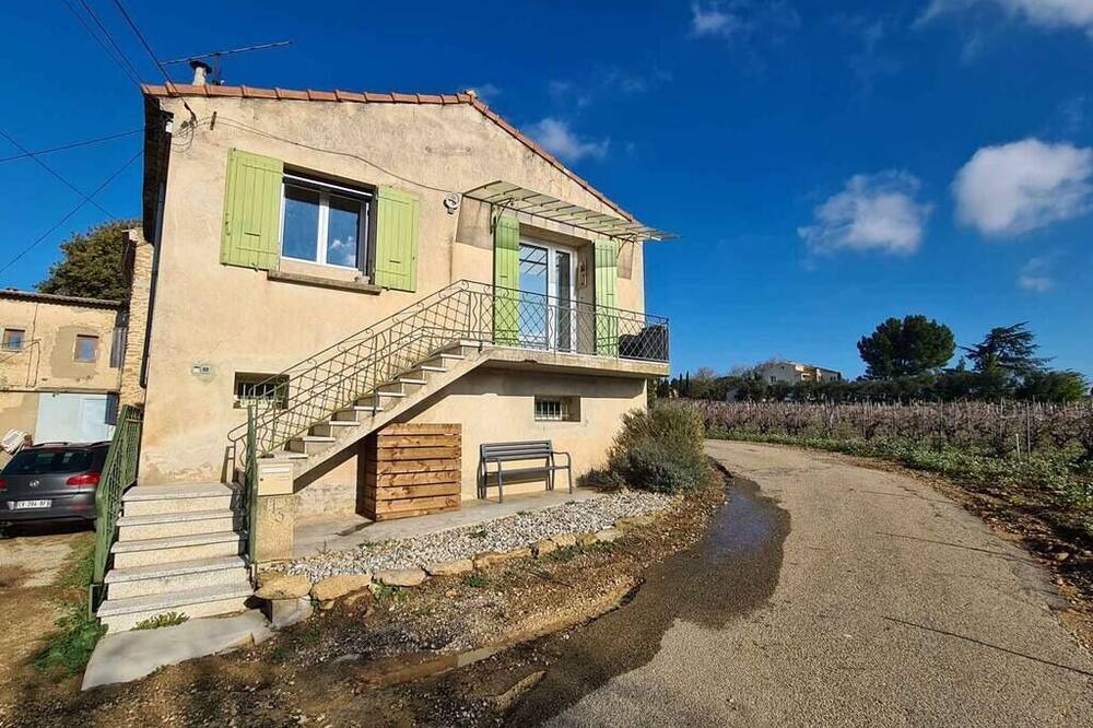 Photo of Outdoor in Chateauneuf-du-Pape