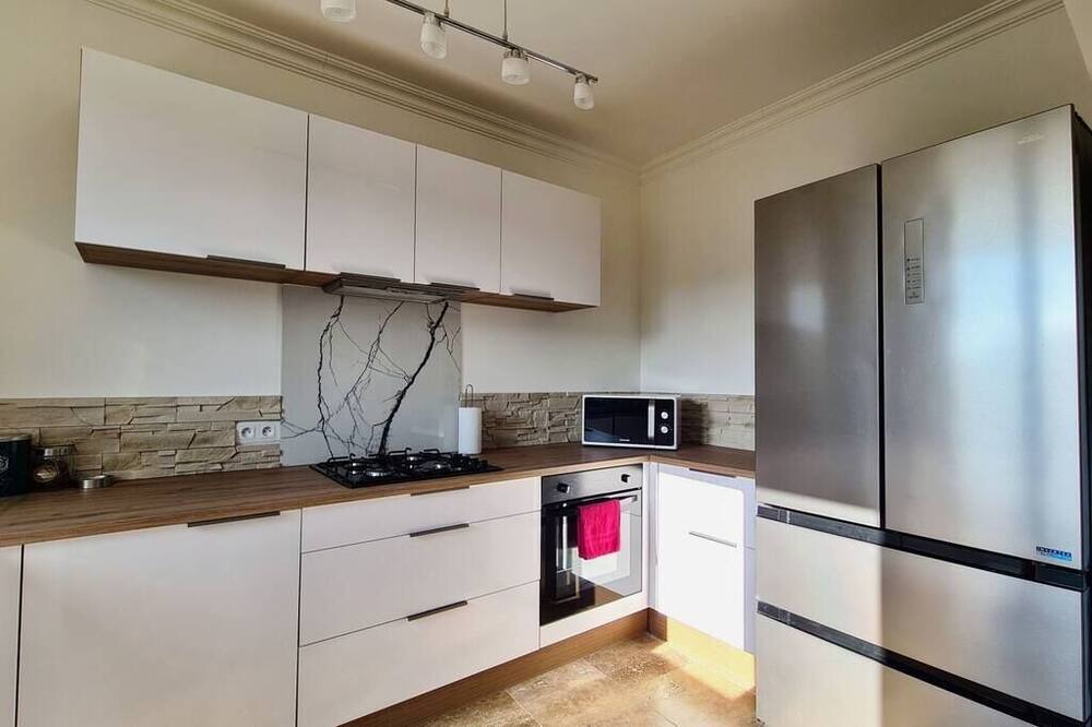 Photo of Kitchen in Chateauneuf-du-Pape