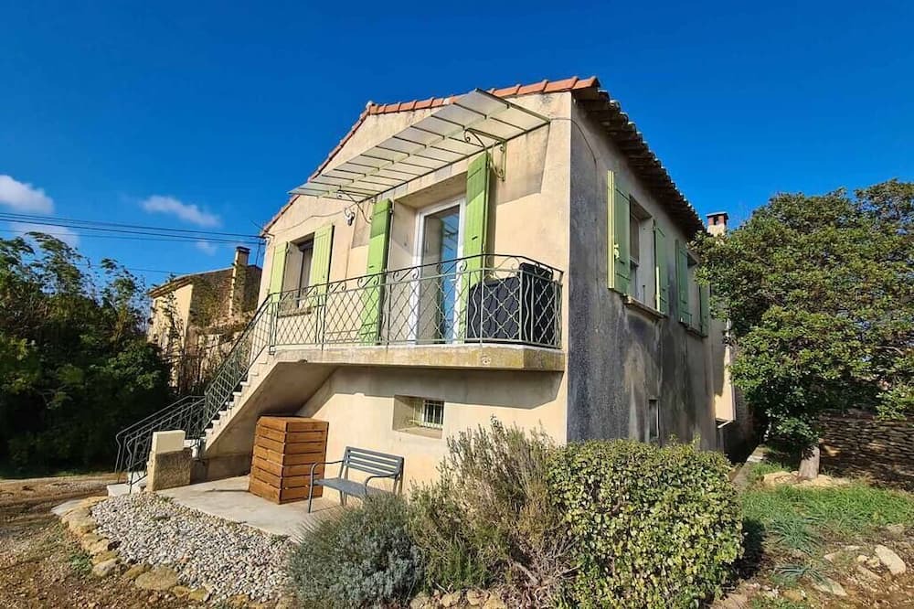 Photo of Outdoor in Chateauneuf-du-Pape