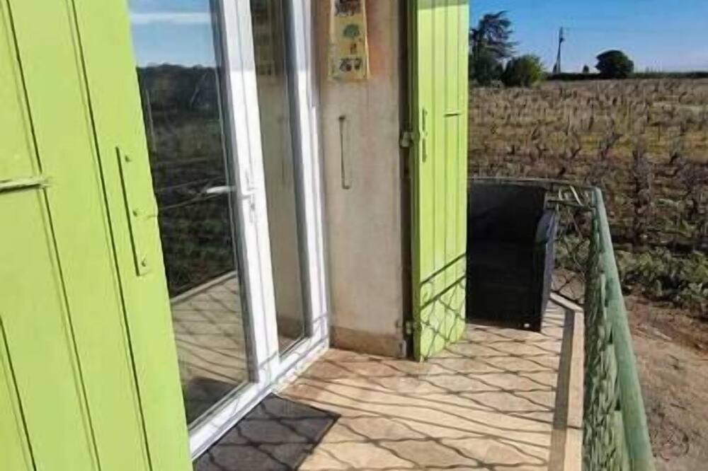 Photo of Outdoor in Chateauneuf-du-Pape