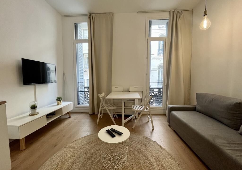 Photo of Livingroom in Palais de justice