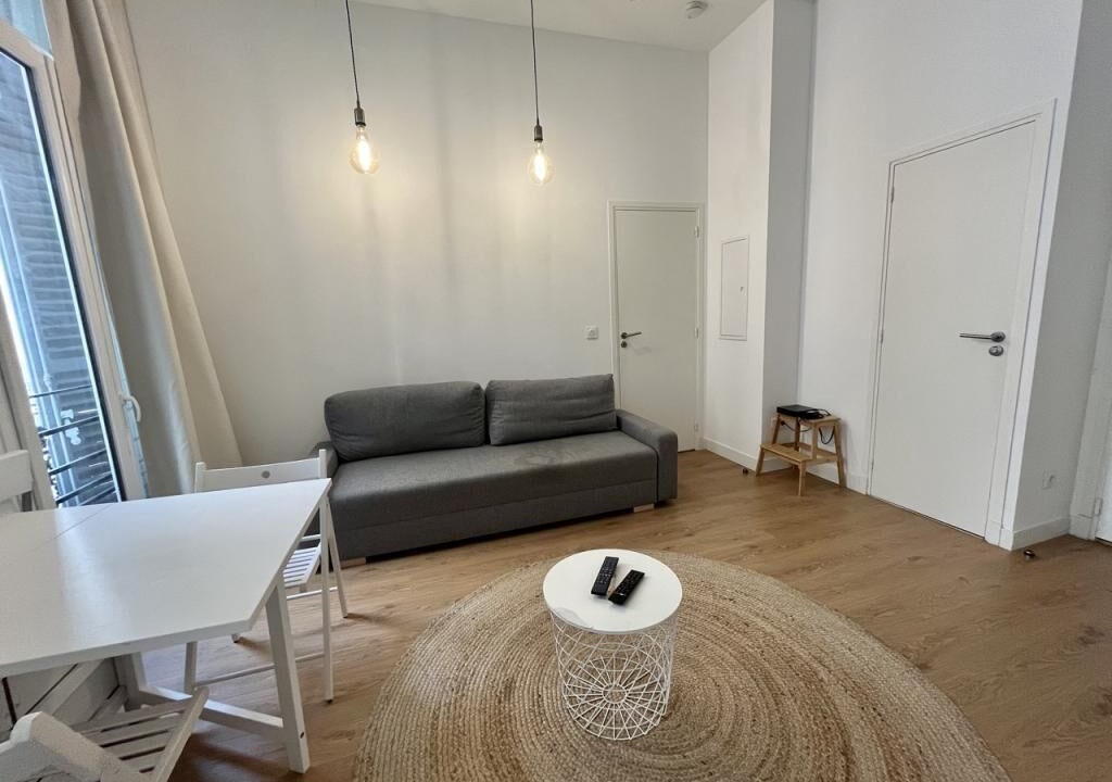 Photo of Livingroom in Palais de justice