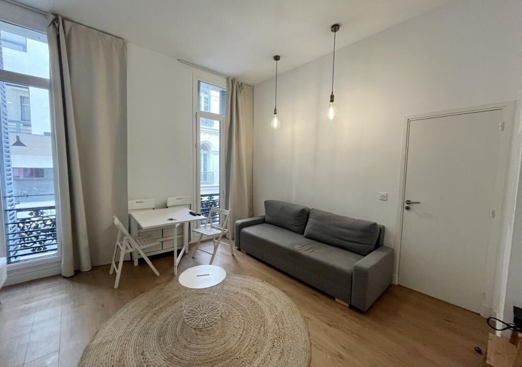Photo of Livingroom in Palais de justice
