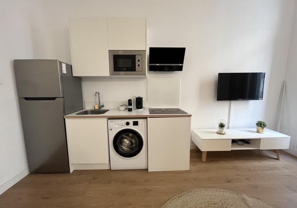 Photo of Kitchen in Palais de justice