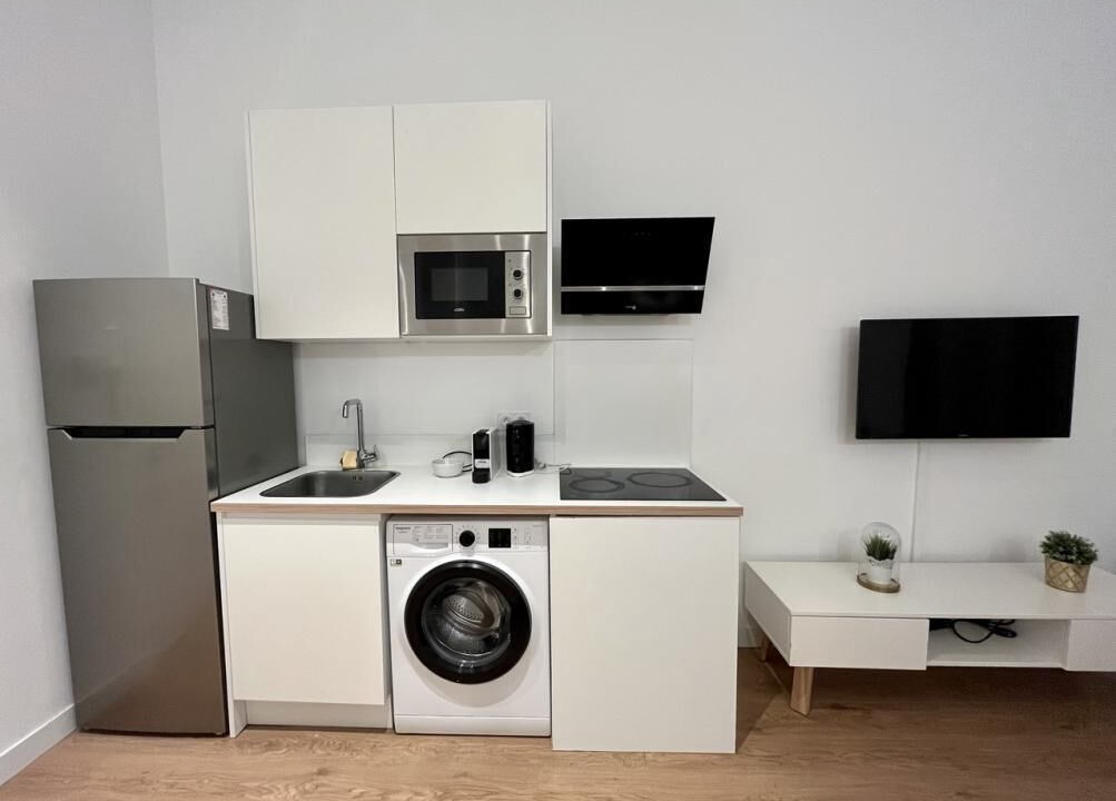 Photo of Kitchen in Palais de justice