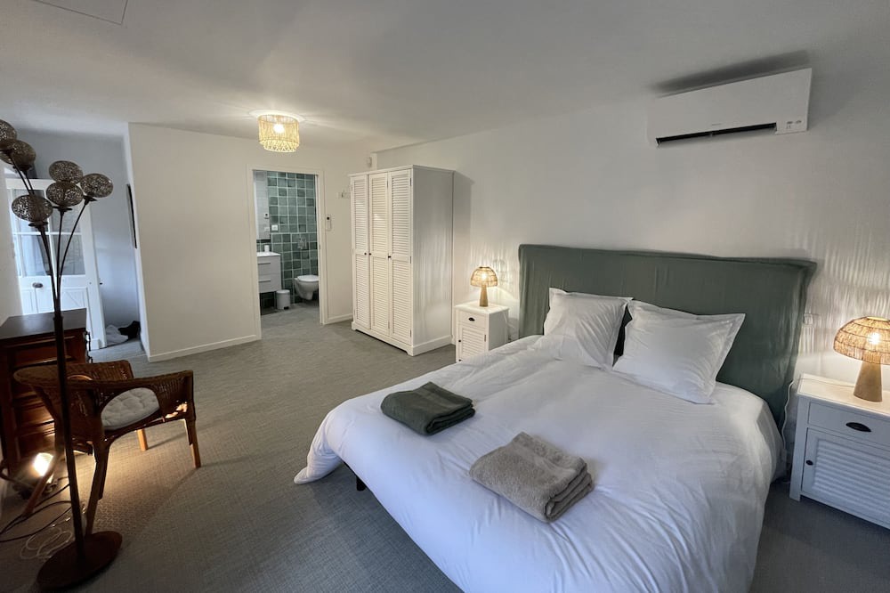 Photo of Bedroom in Saze