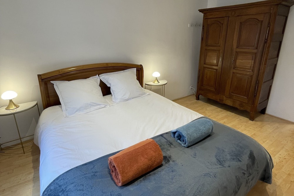 Photo of Bedroom in Saze