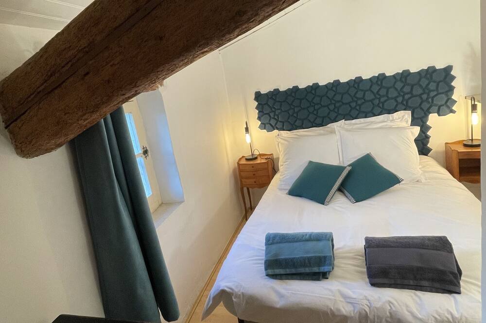 Photo of Bedroom in Saze