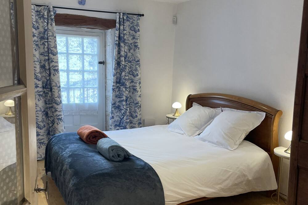 Photo of Bedroom in Saze
