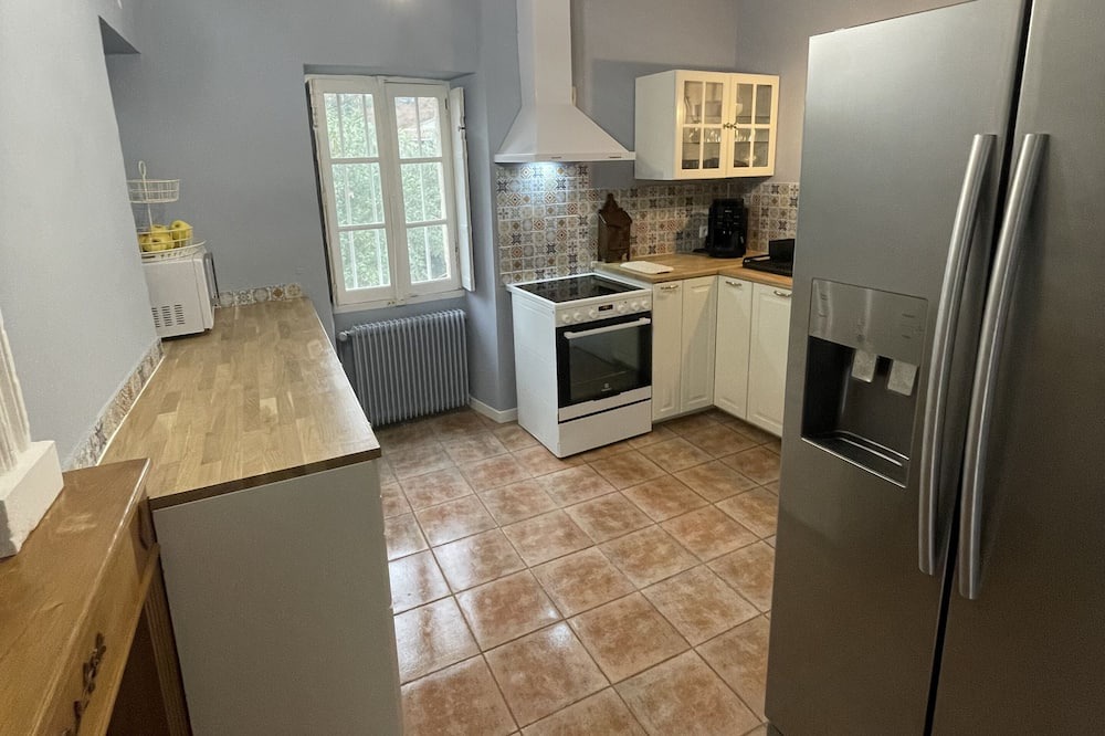 Photo of Kitchen in Saze