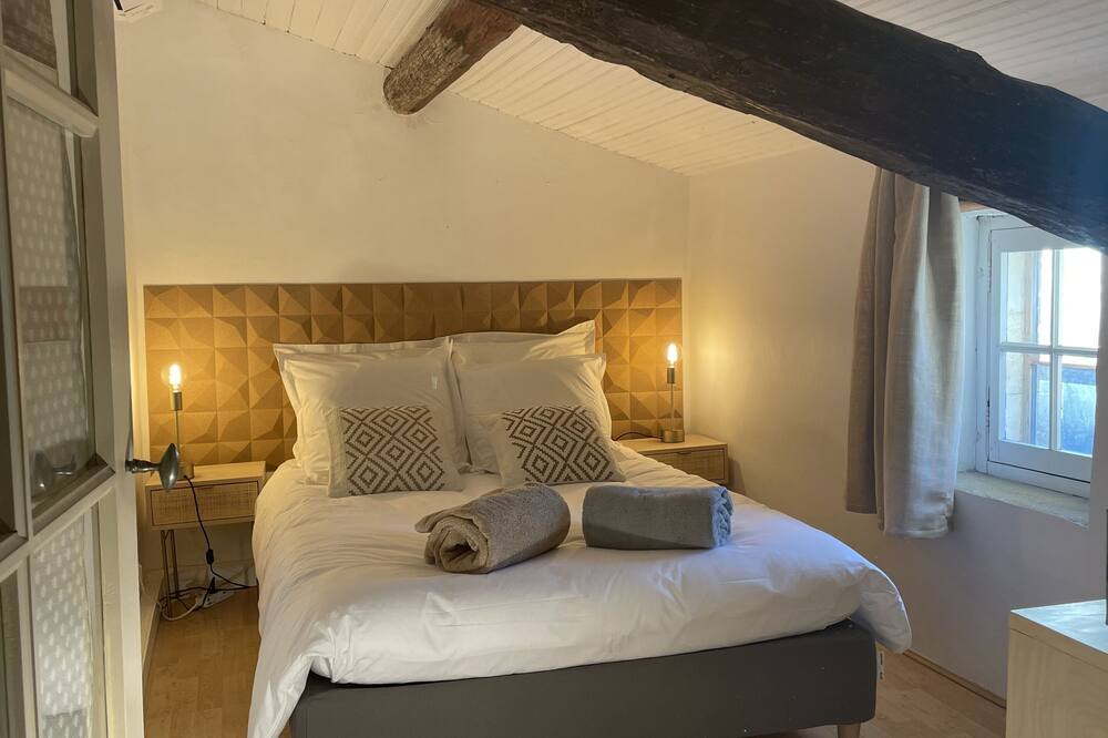 Photo of Bedroom in Saze