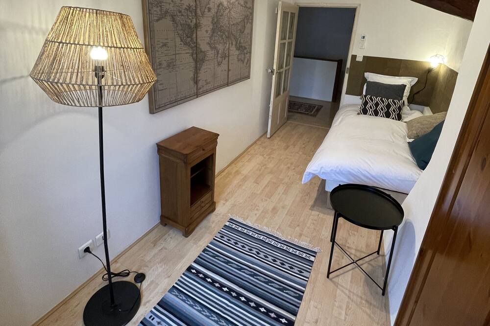 Photo of Bedroom in Saze