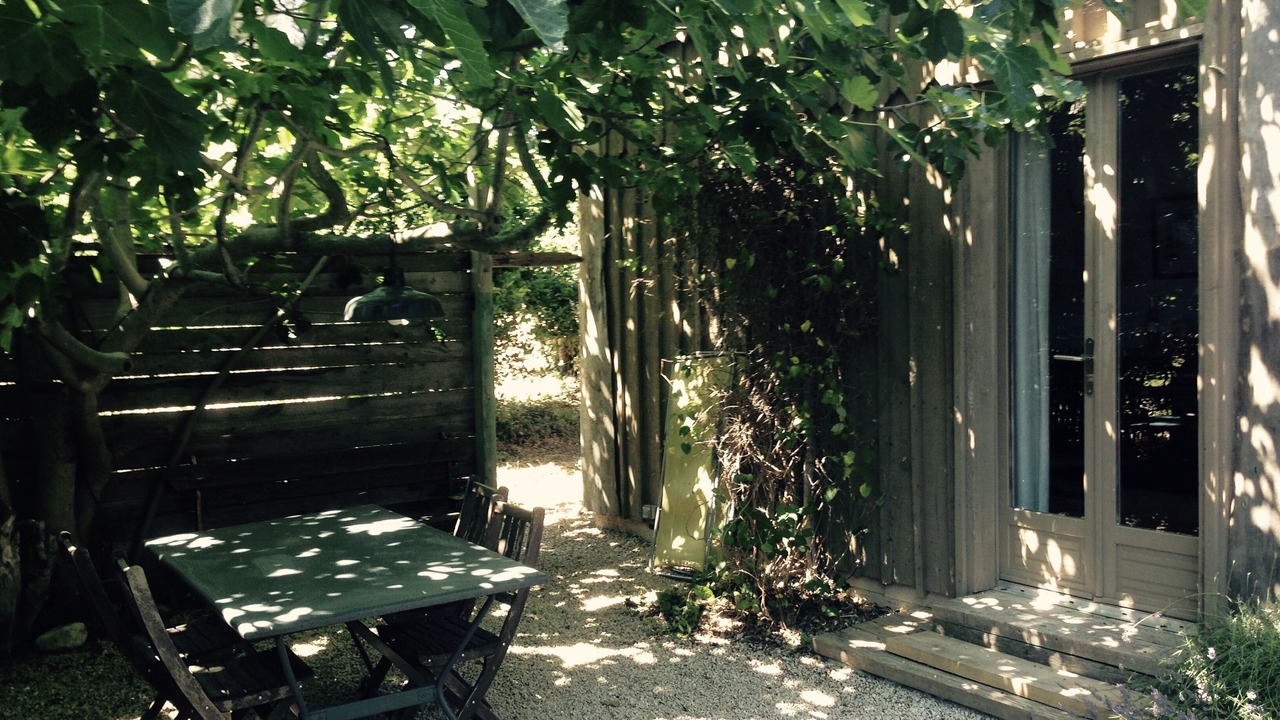 Photo of Outdoor in Saint-Etienne-du-Gres