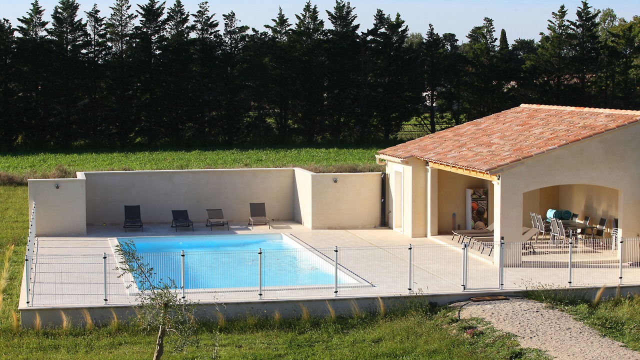 Photo of Outdoor in Cabannes
