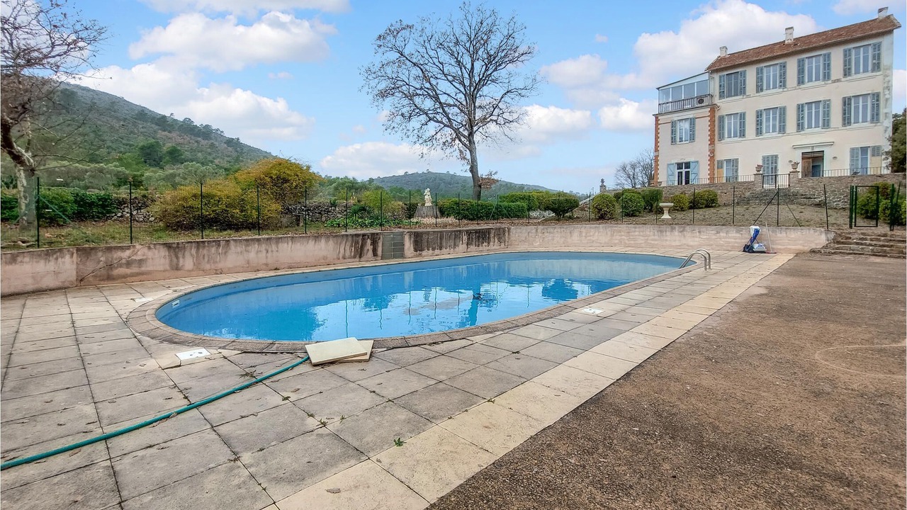 Photo of Outdoor in Fox-Amphoux