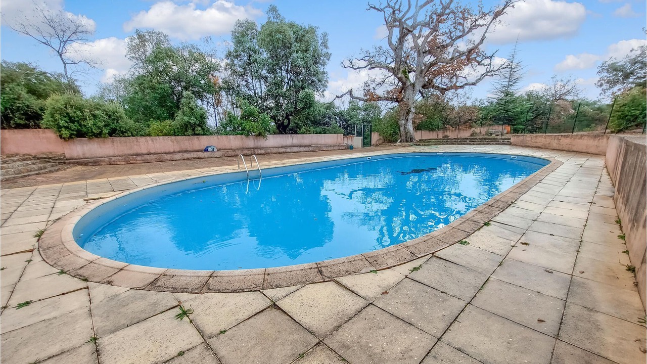 Photo of Outdoor in Fox-Amphoux
