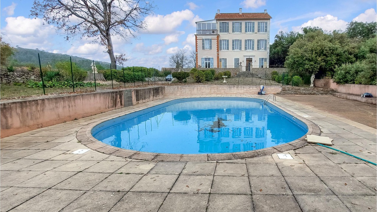 Photo of Outdoor in Fox-Amphoux