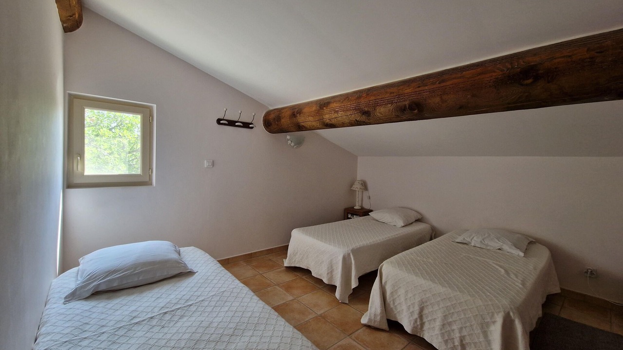 Photo of Bedroom in Lacoste