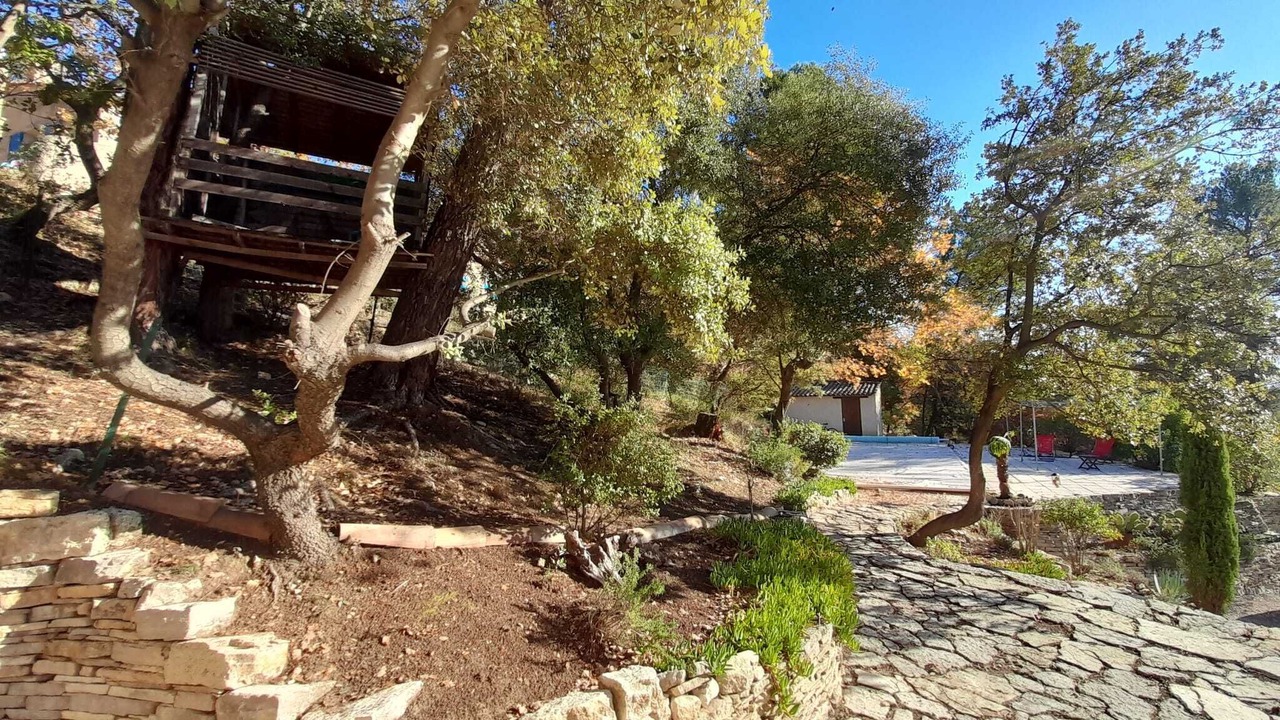 Photo of Outdoor in Pierrevert