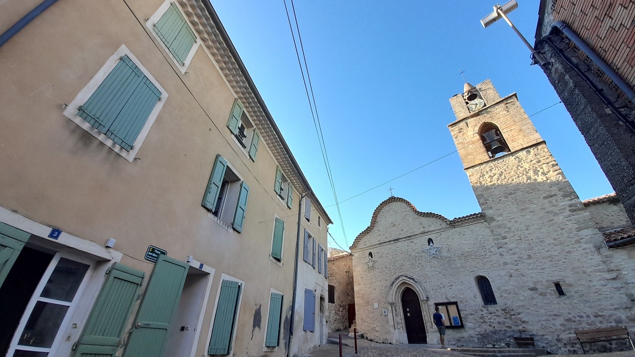 Photo of Outdoor in Pierrevert