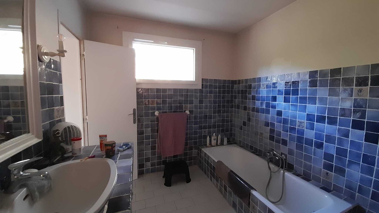 Photo of Livingroom in Pierrevert