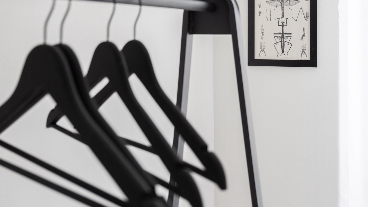 Photo of Bedroom in Mazargues