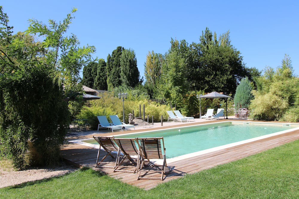 Photo of Outdoor in Cabannes