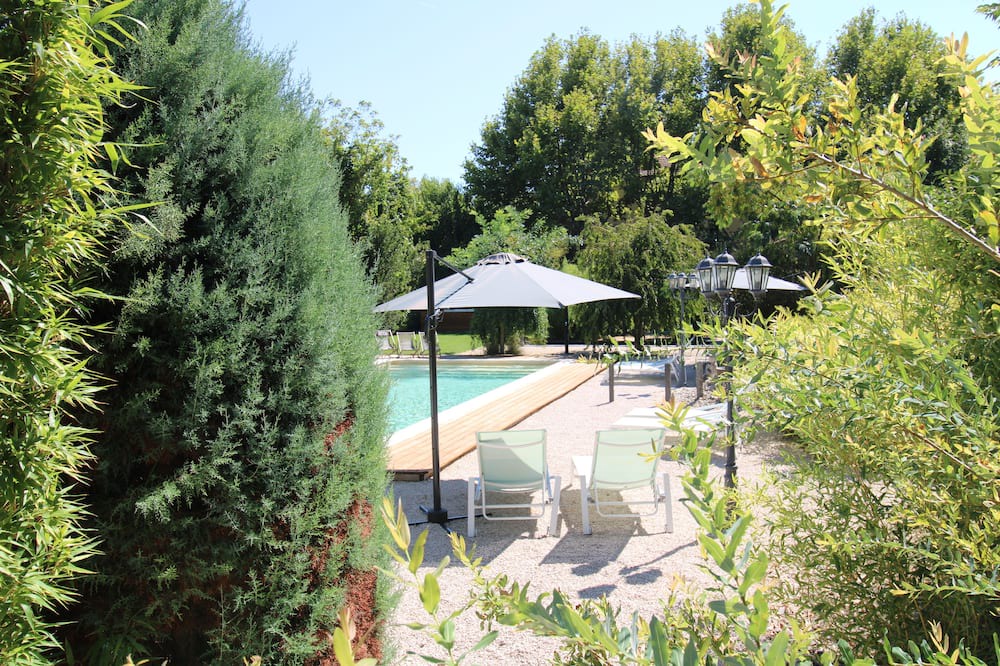 Photo of Outdoor in Cabannes
