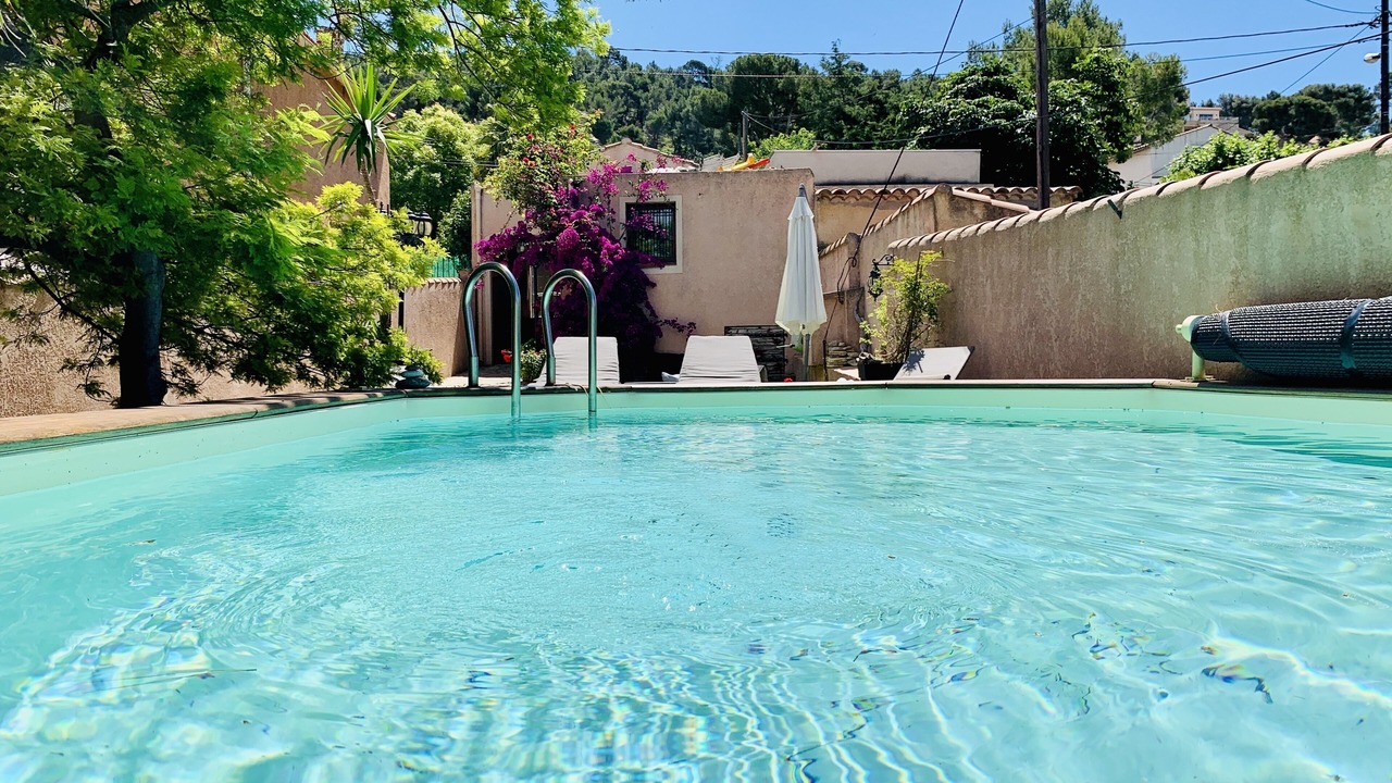 Photo of Outdoor in Les Baumettes