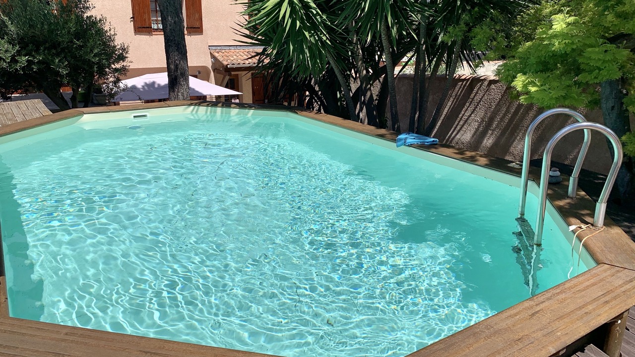 Photo of Outdoor in Les Baumettes