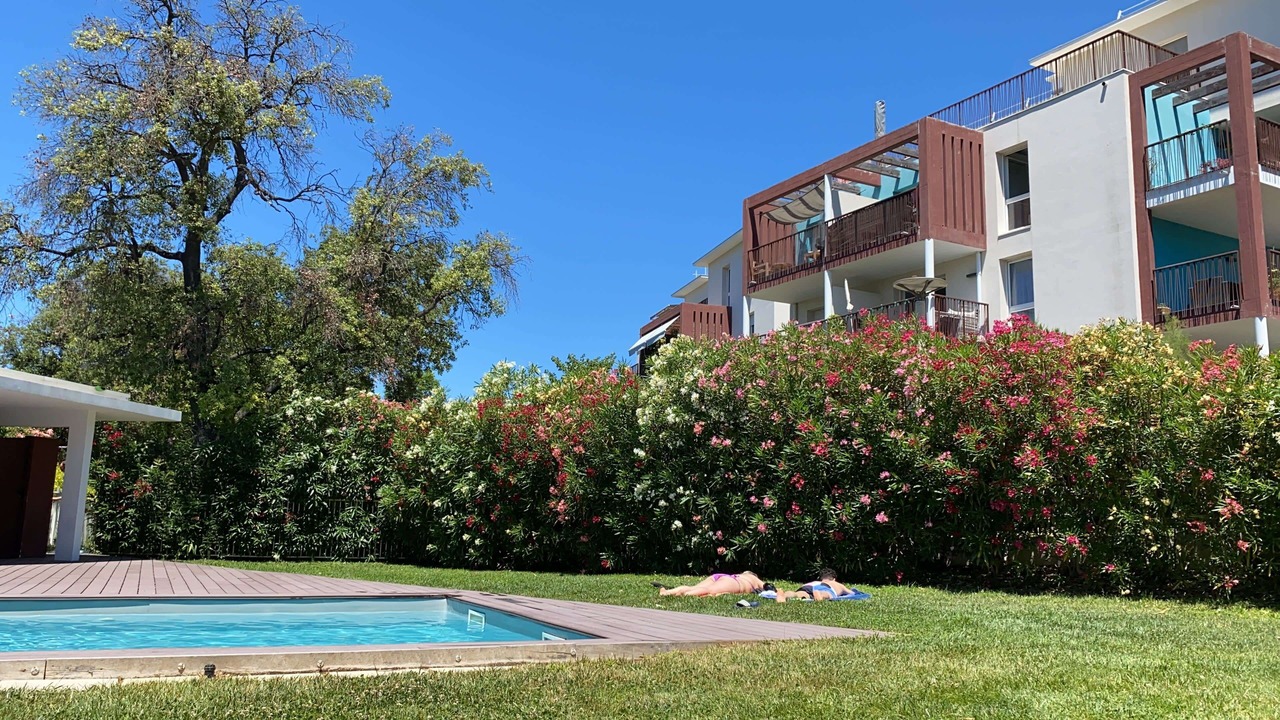 Photo of Outdoor in Les Baumettes