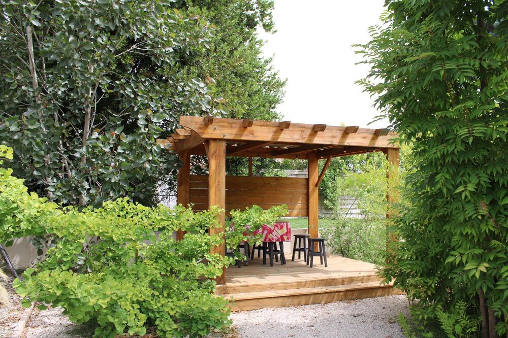 Photo of Outdoor in Cabannes