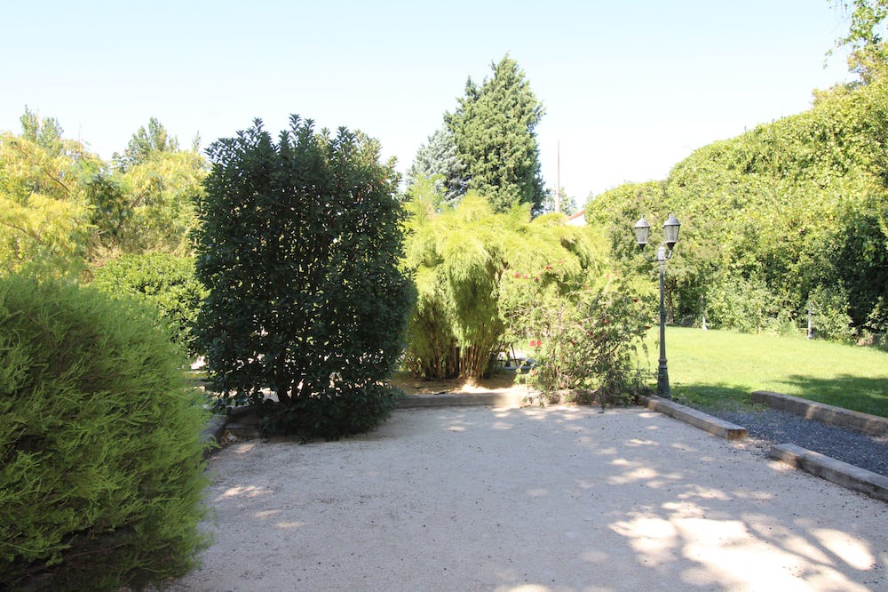 Photo of Outdoor in Cabannes