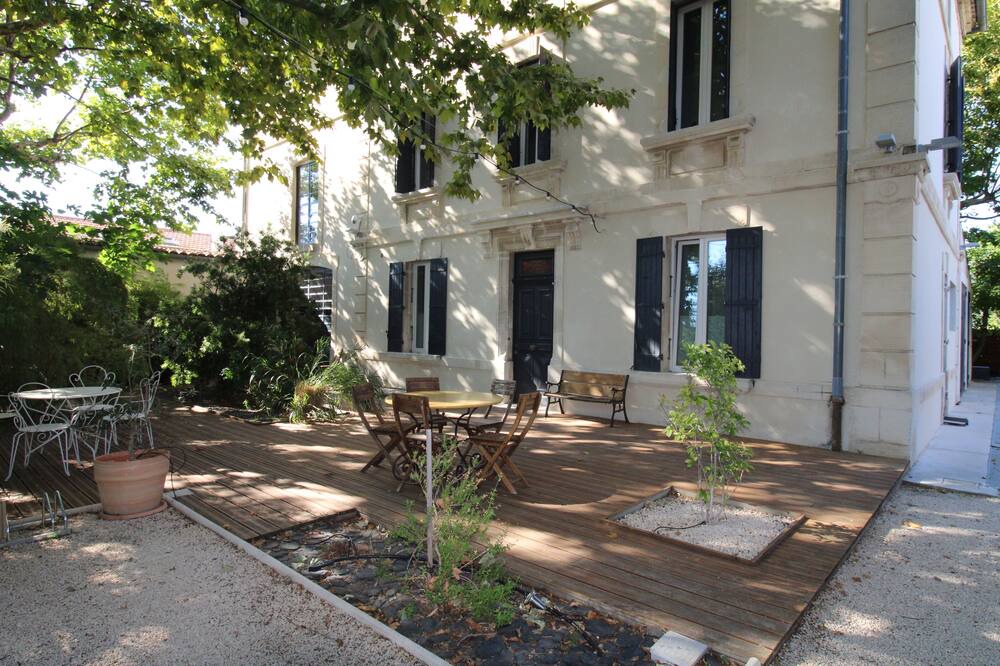 Photo of Outdoor in Cabannes