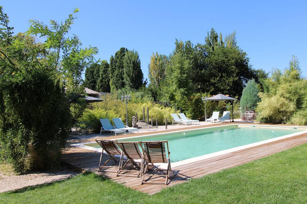 Photo of Outdoor in Cabannes