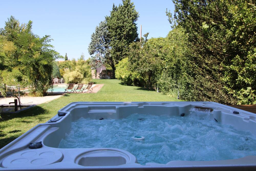 Photo of Outdoor in Cabannes