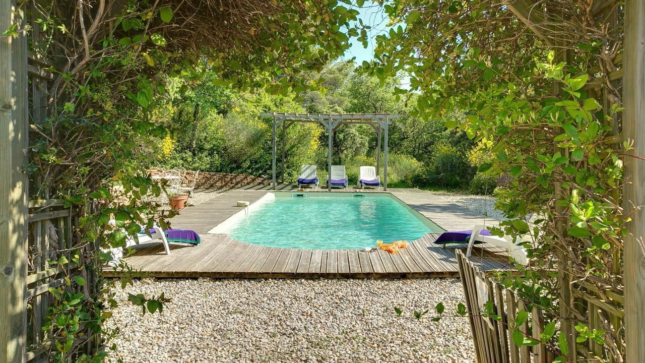 Photo of Outdoor in Le Barroux