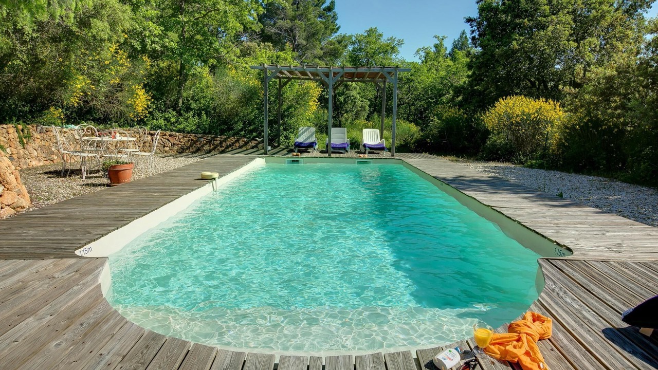 Photo of Outdoor in Le Barroux