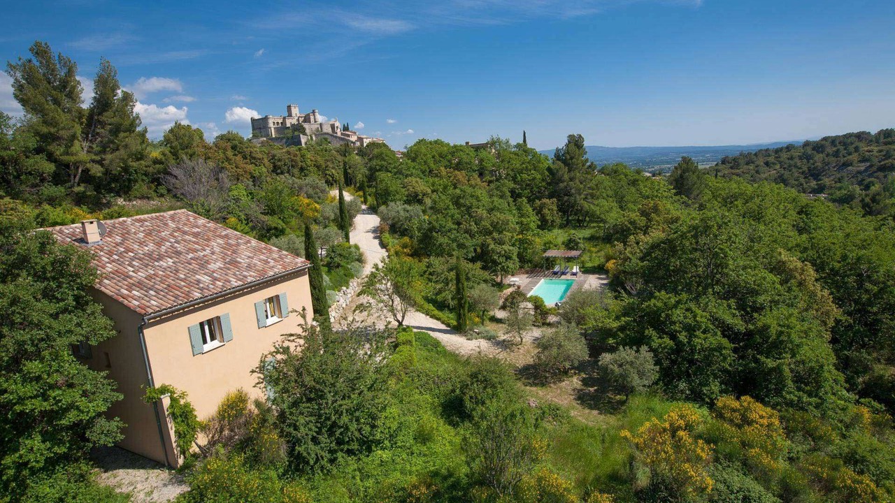 Photo of Outdoor in Le Barroux