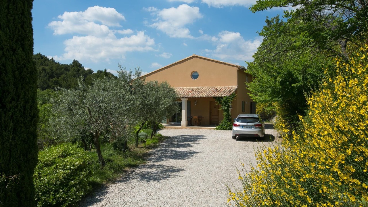 Photo of Outdoor in Le Barroux