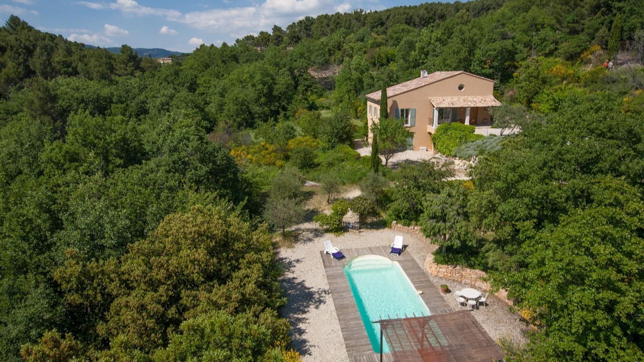Photo of Outdoor in Le Barroux
