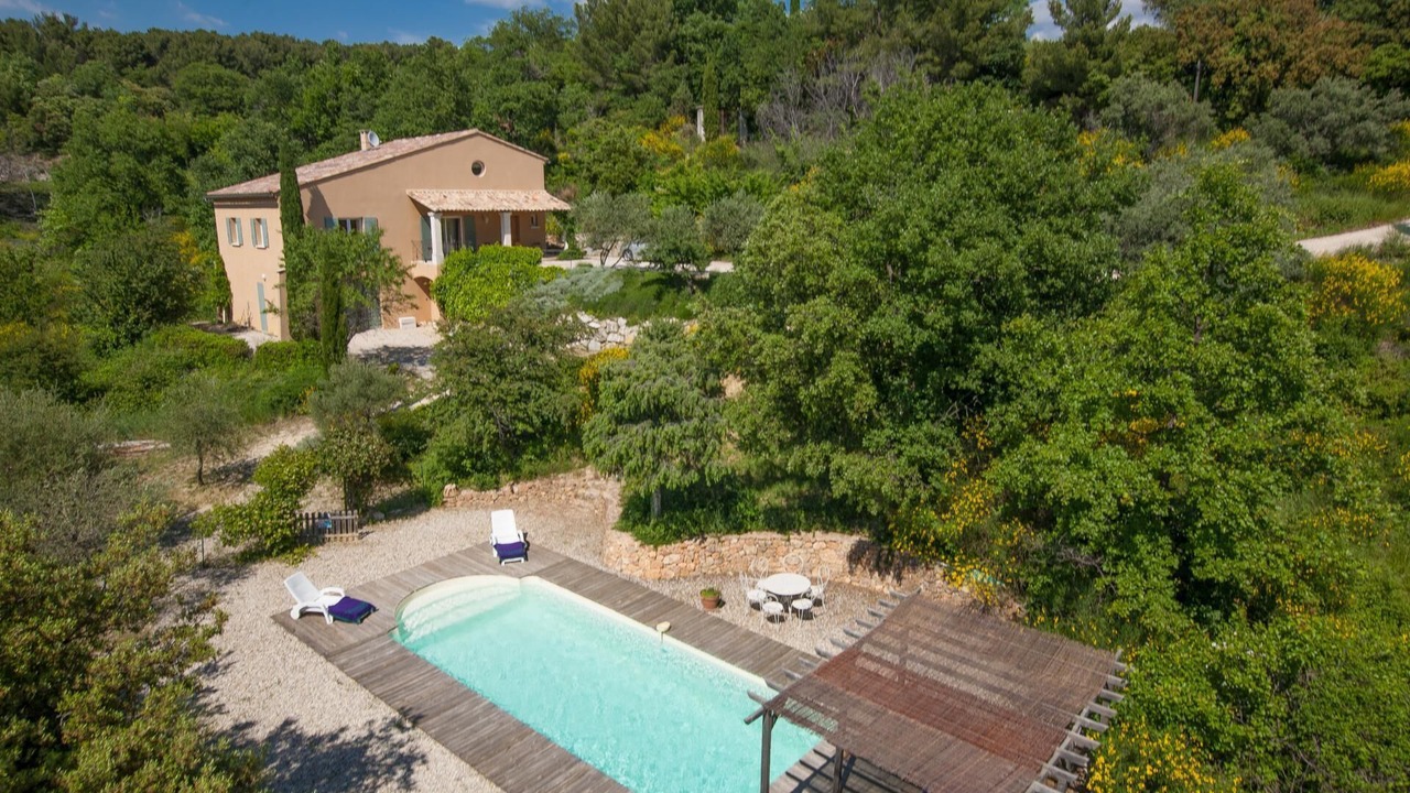 Photo of Outdoor in Le Barroux