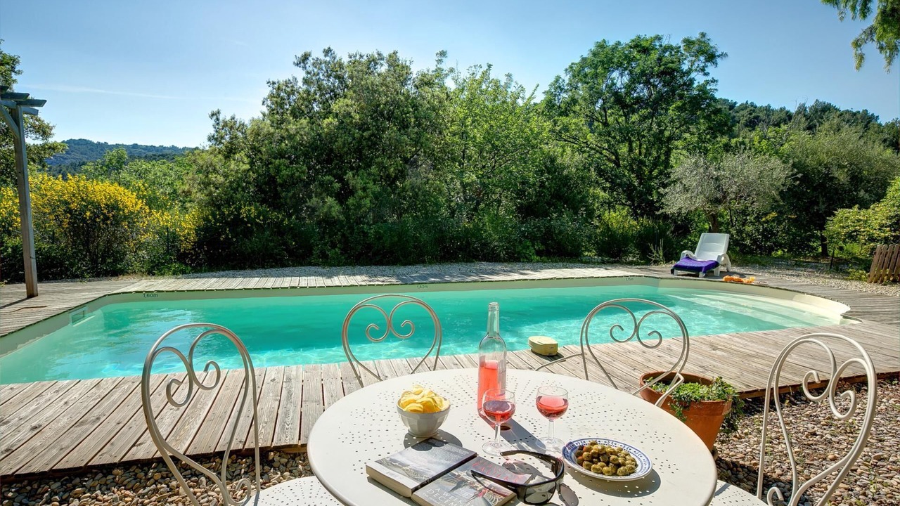 Photo of Outdoor in Le Barroux