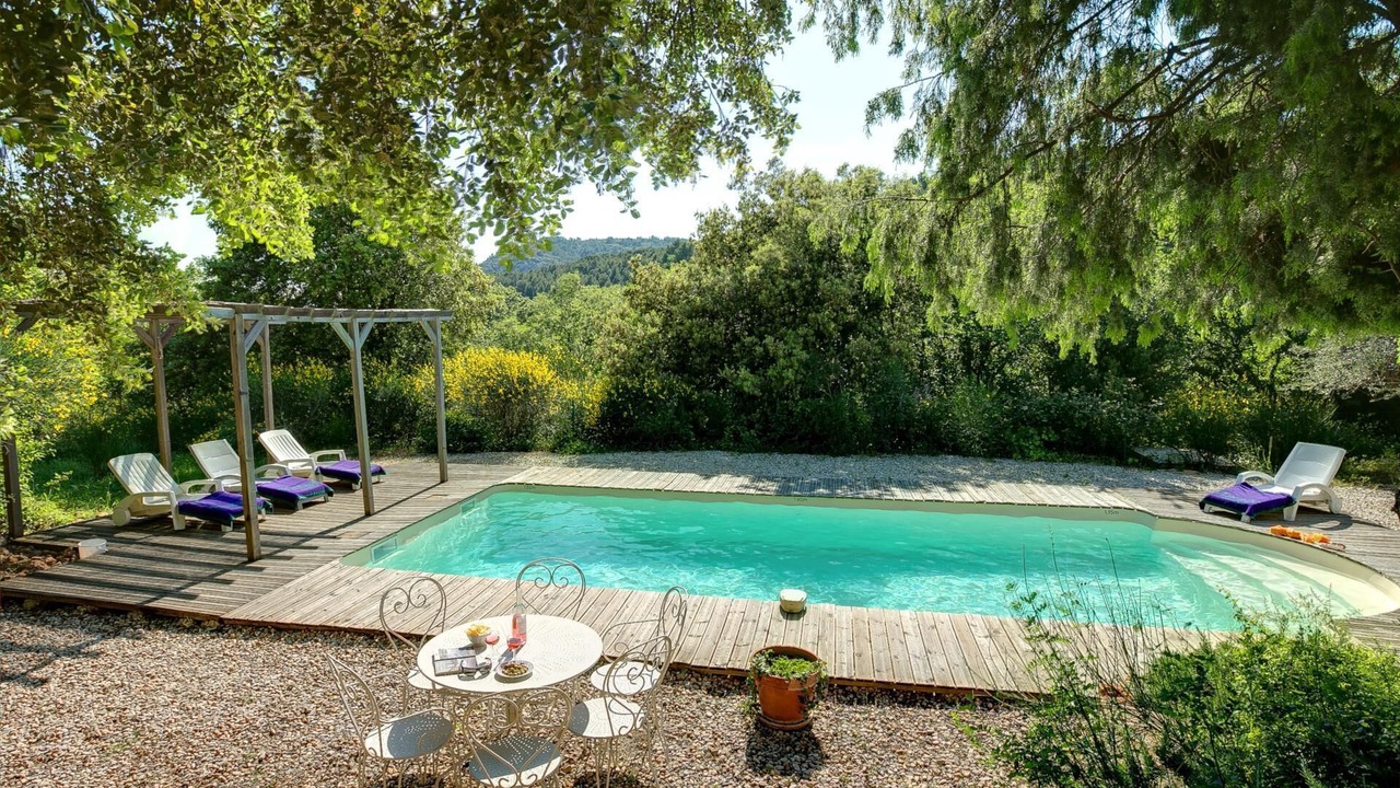 Photo of Outdoor in Le Barroux