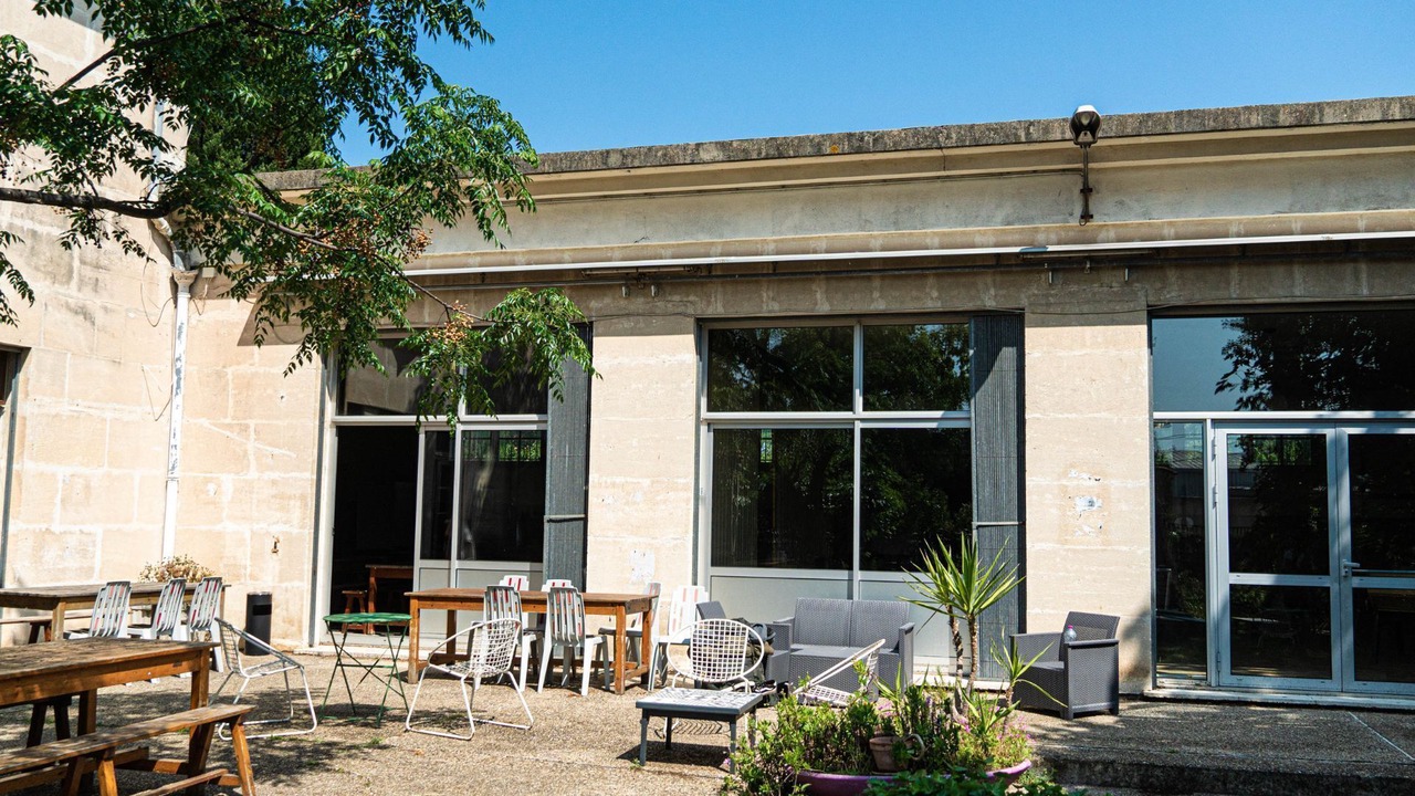 Photo of Outdoor in Arles
