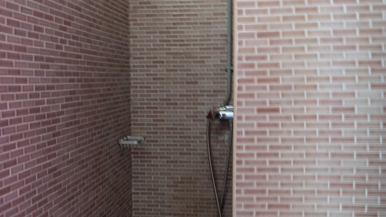 Photo of Bathroom in Arles